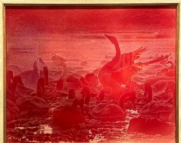 大丰省级非物质文化遗产（大丰省级非遗有哪些？一张图看懂）-第3张图片-八三百科