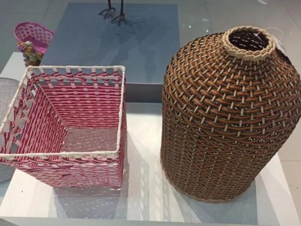 博兴柳编非物质文化遗产（博兴柳编非遗新手入门全攻略）-第1张图片-八三百科