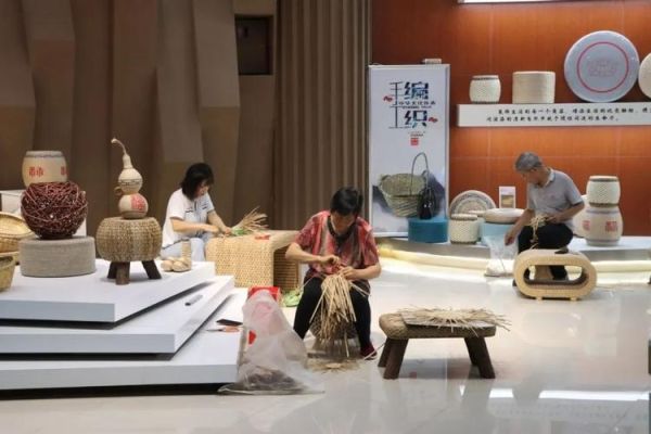 博兴柳编非物质文化遗产（博兴柳编非遗新手入门全攻略）-第3张图片-八三百科