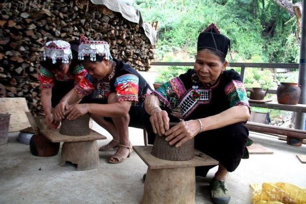 元阳县非物质文化遗产-第1张图片-八三百科