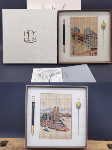 非物质文化遗产品（非遗文创产品有哪些值得买）-第1张图片-八三百科