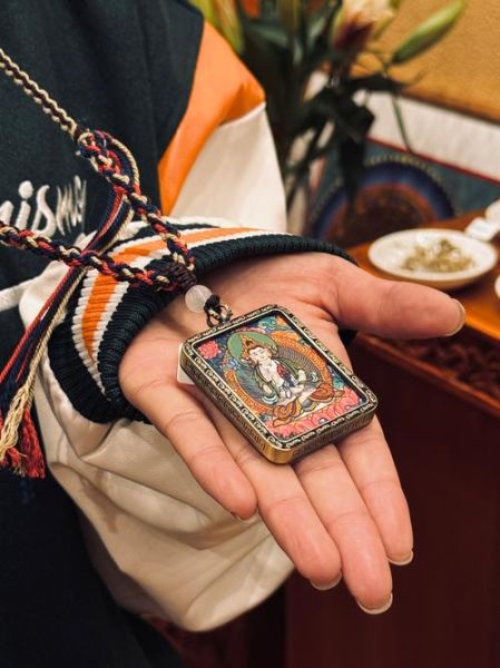 非物质文化遗产品（非遗文创产品有哪些值得买）-第3张图片-八三百科