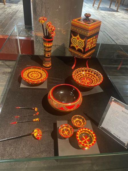 彝良县非物质文化遗产（彝良县非物质文化遗产有哪些）-第1张图片-八三百科