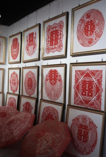 宣扬非物质文化遗产（如何让非遗焕发新生？手把手教你传播之道）-第3张图片-八三百科