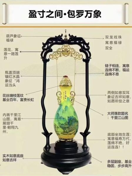 内画瓶非物质文化遗产（内画瓶入门教程：非遗新手也能轻松看懂）-第2张图片-八三百科