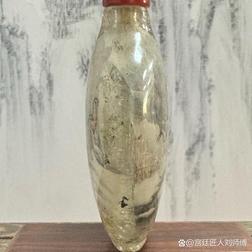 内画瓶非物质文化遗产（内画瓶入门教程：非遗新手也能轻松看懂）-第3张图片-八三百科