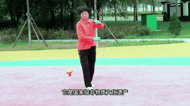 空竹 非物质文化遗产（空竹非遗入门指南）-第3张图片-八三百科