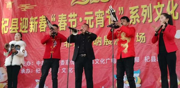 杞县非物质文化遗产（杞县非物质文化遗产有哪些值得一看）-第3张图片-八三百科