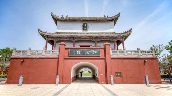 杞县非物质文化遗产（杞县非物质文化遗产有哪些值得一看）-第1张图片-八三百科