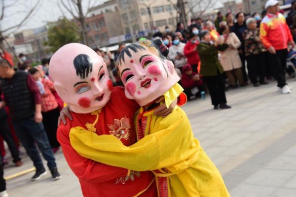 杞县非物质文化遗产（杞县非物质文化遗产有哪些值得一看）-第2张图片-八三百科