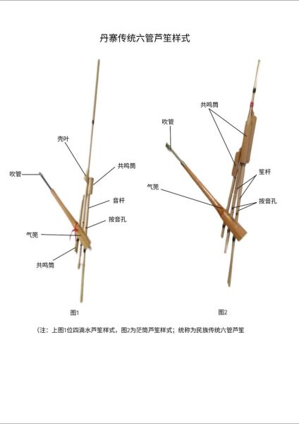 非物质文化遗产 芦笙（芦笙怎么学最快零基础入门）-第1张图片-八三百科