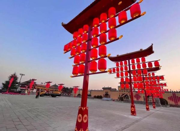 三门峡非物质的文化遗产（三门峡非遗有哪些值得看的项目）-第2张图片-八三百科