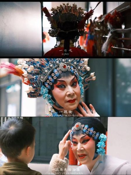 非物质文化遗产花絮(非物质文化遗产花絮有哪些)-第2张图片-八三百科 非物质文化遗产花絮(非物质文化遗产花絮有哪些)-第2张图片-八三百科