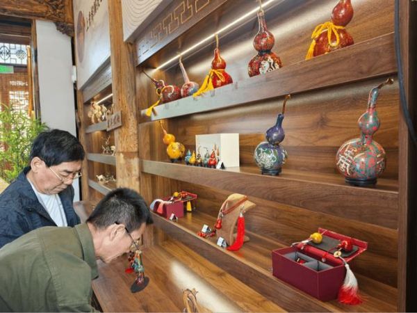 非物质文化遗产三明(三明非遗十大代表作品有哪些)-第2张图片-八三百科 非物质文化遗产三明(三明非遗十大代表作品有哪些)-第2张图片-八三百科