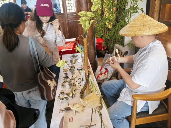 非物质文化遗产三明(三明非遗十大代表作品有哪些)-第3张图片-八三百科 非物质文化遗产三明(三明非遗十大代表作品有哪些)-第3张图片-八三百科