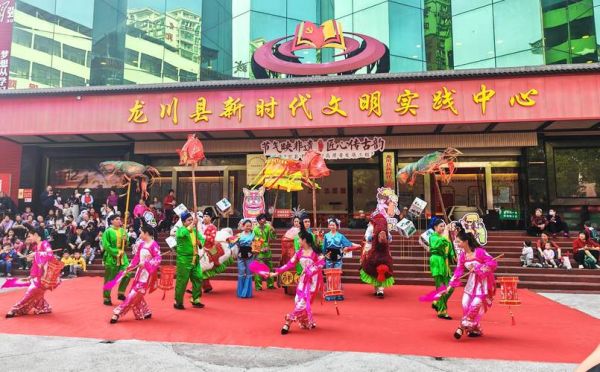 河源非物质文化遗产图片（河源非遗图片素材免费下载攻略）-第2张图片-八三百科