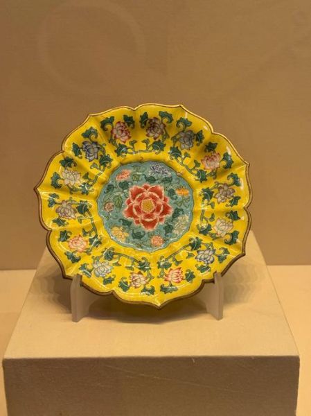 非物质文化遗产盘子（非遗盘子有哪些种类新手必看指南）-第1张图片-八三百科