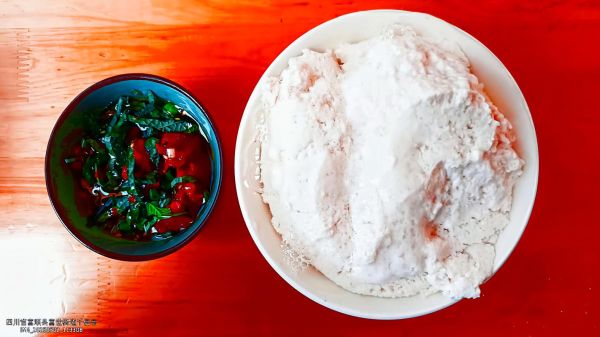 富顺长滩非物质文化遗产(富顺长滩豆花做法与历史溯源)-第2张图片-八三百科 富顺长滩非物质文化遗产(富顺长滩豆花做法与历史溯源)-第2张图片-八三百科