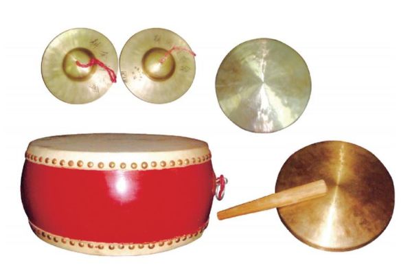 丰城国家非物质文化遗产(丰城花镲锣鼓为什么叫非遗活化石)-第3张图片-八三百科 丰城国家非物质文化遗产(丰城花镲锣鼓为什么叫非遗活化石)-第3张图片-八三百科