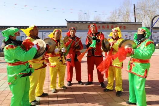 丰城国家非物质文化遗产(丰城花镲锣鼓为什么叫非遗活化石)-第1张图片-八三百科 丰城国家非物质文化遗产(丰城花镲锣鼓为什么叫非遗活化石)-第1张图片-八三百科