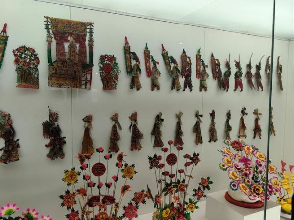 仙游非物质文化遗产博物(仙游非物质文化遗产博物馆门票多少钱)-第2张图片-八三百科 仙游非物质文化遗产博物(仙游非物质文化遗产博物馆门票多少钱)-第2张图片-八三百科