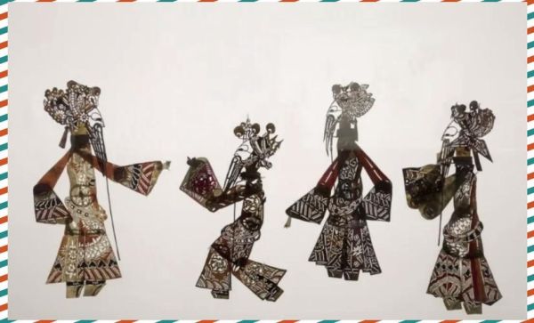 非物质文化遗产陇东(陇东非遗有哪些值得新手一看)-第1张图片-八三百科 非物质文化遗产陇东(陇东非遗有哪些值得新手一看)-第1张图片-八三百科