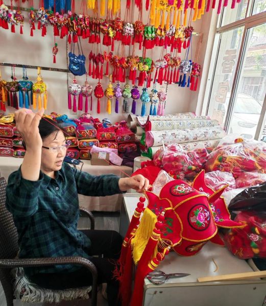 非物质文化遗产陇东(陇东非遗有哪些值得新手一看)-第3张图片-八三百科 非物质文化遗产陇东(陇东非遗有哪些值得新手一看)-第3张图片-八三百科