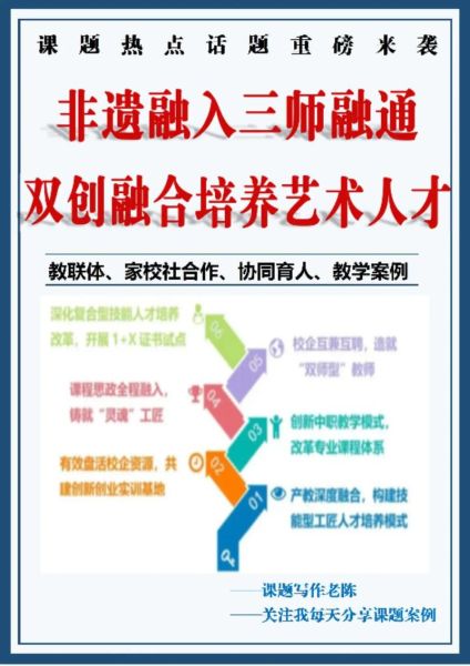 非物质文化遗产职高（非物质文化遗产职高有哪些专业）-第2张图片-八三百科