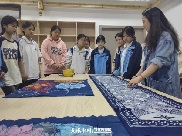 非物质文化遗产职高（非物质文化遗产职高有哪些专业）-第1张图片-八三百科