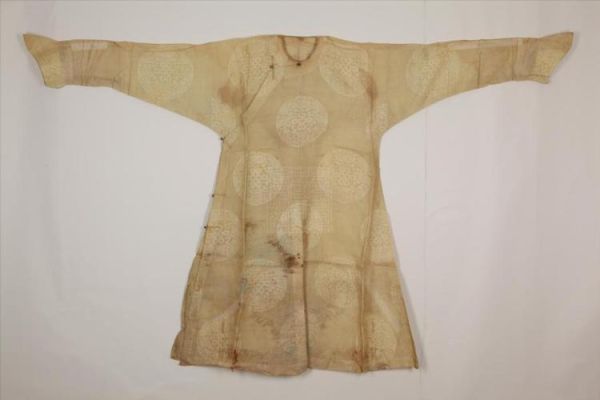 非物质文化文化遗产夏衣（非遗夏衣有哪些常见面料）-第1张图片-八三百科