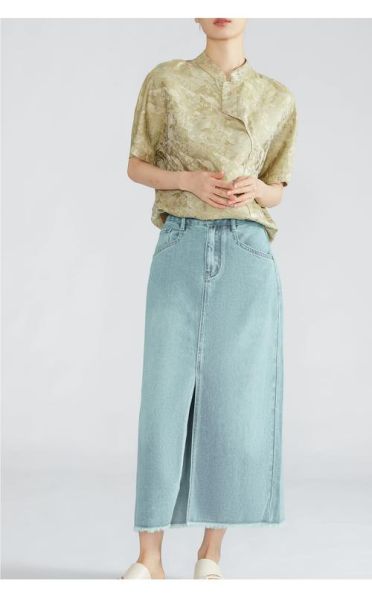 非物质文化文化遗产夏衣（非遗夏衣有哪些常见面料）-第2张图片-八三百科