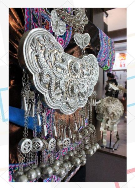 江南水非物质文化遗产（江南水非遗文化有哪些）-第2张图片-八三百科