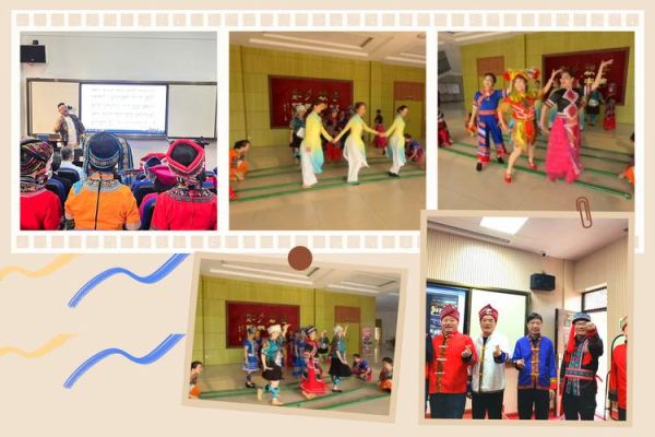 壮话山歌非物质文化遗产（壮话山歌如何申请非遗）-第2张图片-八三百科