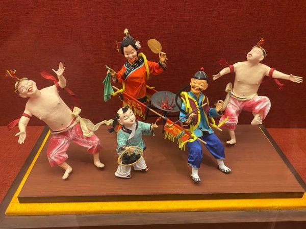 福建 非物质文化遗产（福建非遗有哪些值得新手打卡？）-第3张图片-八三百科