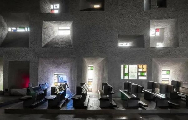 朗香非物质文化遗产（朗香非物质文化遗产有哪些景点值得逛）-第2张图片-八三百科