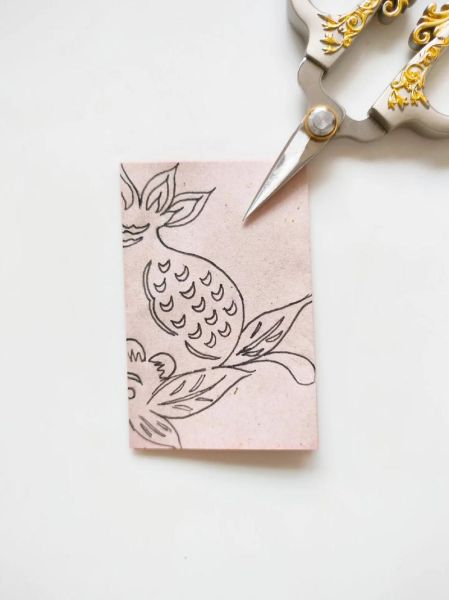 固阳非物质文化遗产剪纸（固阳非物质文化遗产剪纸入门教程）-第2张图片-八三百科