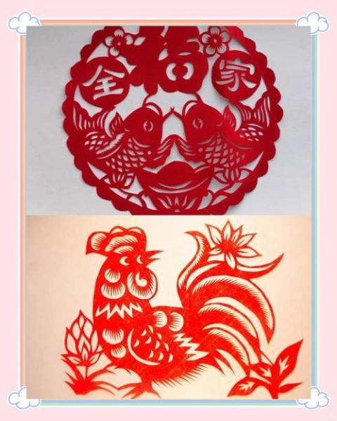 固阳非物质文化遗产剪纸（固阳非物质文化遗产剪纸入门教程）-第3张图片-八三百科