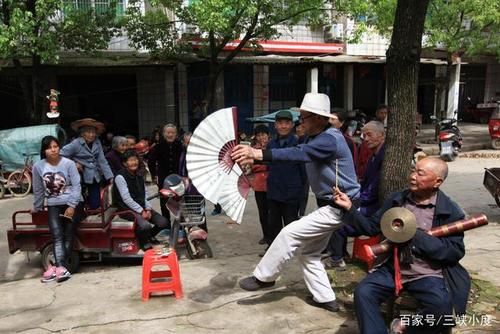 枝江市非物质文化遗产网（枝江非遗网查询入口在哪）-第1张图片-八三百科