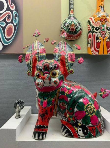 陕西省非物质文化遗产网(陕西非遗项目有哪些)-第1张图片-八三百科 陕西省非物质文化遗产网(陕西非遗项目有哪些)-第1张图片-八三百科