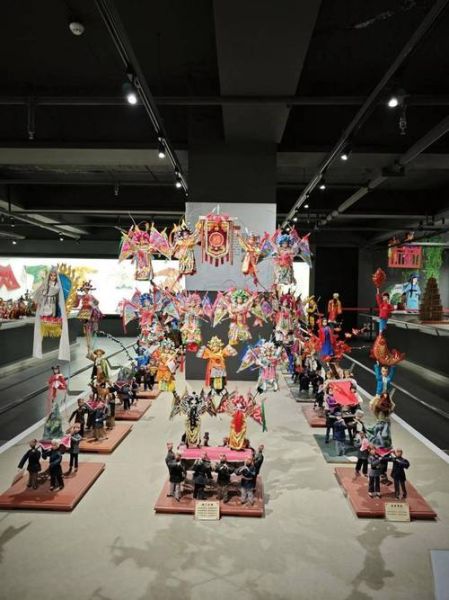 陕西省非物质文化遗产网(陕西非遗项目有哪些)-第3张图片-八三百科 陕西省非物质文化遗产网(陕西非遗项目有哪些)-第3张图片-八三百科