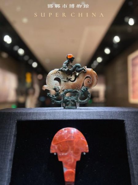 邯郸的非物质文化遗产（邯郸有哪些国家级非物质文化遗产）-第1张图片-八三百科