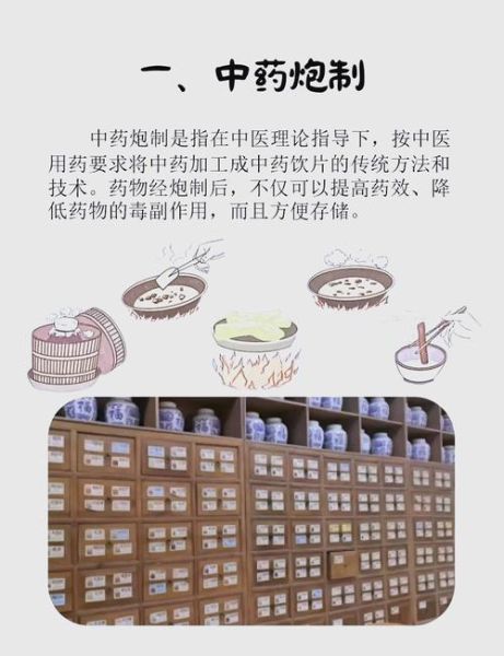 非物质文化遗产 草药医(非药草医入门指南:草药医是什么?)-第2张图片-八三百科 非物质文化遗产 草药医(非药草医入门指南:草药医是什么?)-第2张图片-八三百科