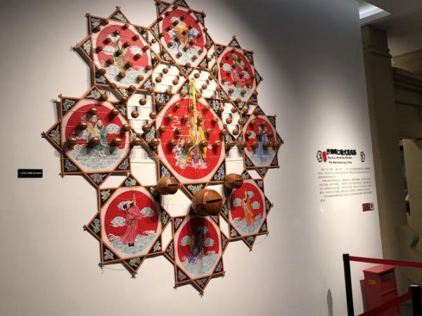 苏州非物质文化遗产心得（苏州非遗研学游攻略）-第3张图片-八三百科