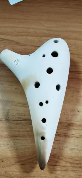 临沂陶笛非物质文化遗产（临沂陶笛非遗传承入门指南）-第2张图片-八三百科