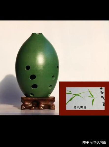 临沂陶笛非物质文化遗产（临沂陶笛非遗传承入门指南）-第3张图片-八三百科