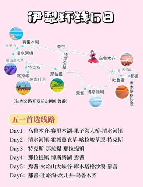 非物质文化遗产新疆(新疆国家级非遗名录旅游路线怎么玩)-第1张图片-八三百科 非物质文化遗产新疆(新疆国家级非遗名录旅游路线怎么玩)-第1张图片-八三百科