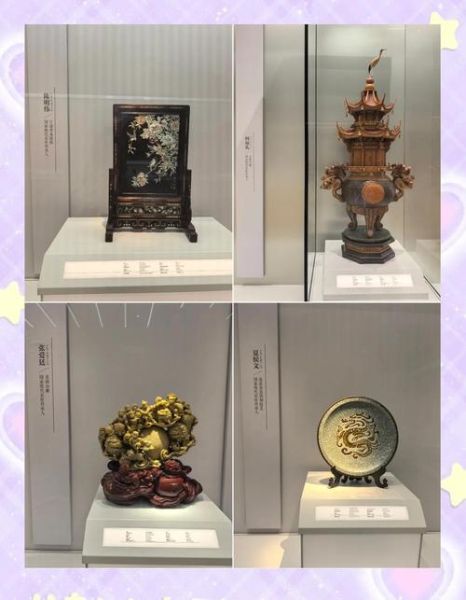 杭州的非物质文化遗产（杭州非遗有哪些代表性项目值得一看）-第1张图片-八三百科