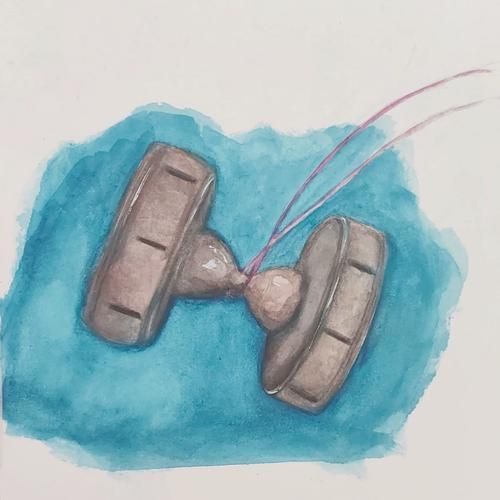 非物质文化遗产空竹（空竹初学者入门指南）-第1张图片-八三百科