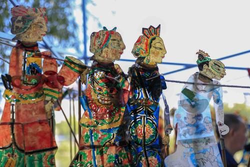 焦作文化遗产非物质文化遗产（焦作焦作非遗有哪些项目完整清单）-第2张图片-八三百科