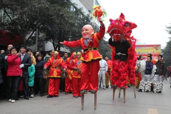 非物质文化遗产广安（广安非物质文化遗产有哪些？一张表看明白）-第2张图片-八三百科